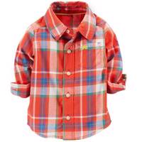 پیراهن پسرانه کارترز مدل 1223 Carters 1223 Boys Shirt