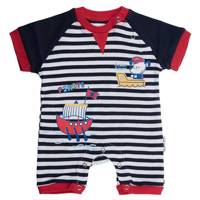 لباس سرهمی آدمک مدل 1856001N Adamak 1856001N Patch Clothes