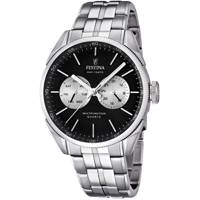 ساعت مچی عقربه ای مردانه فستینا مدل F16630/7 Festina F16630/7 Watch For Men