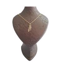 گردنبند جغد مدل A107