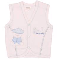 جلیقه نوزادی ببلینا مدل 720GOLF Bebelinna 720GOLF Baby Vest