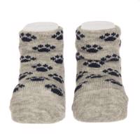 جوراب نوزادی یومسه مدل 3856G Yumese 3856G Socks