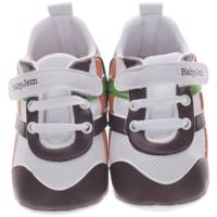 پاپوش نوزادی بیبی جم مدل 1789 Baby Jem 1789 Baby Footwear