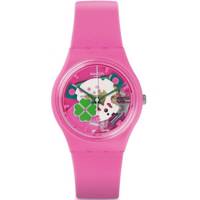 ساعت مچی عقربه‌ ای زنانه سواچ مدل GP147 - Swatch GP147 Watch for Women