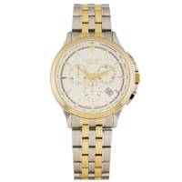 ساعت مچی عقربه ای مردانه رومانسون مدل TM3258HM1CAS1G Romanson TM3258HM1CAS1G Watch For Men