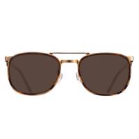 عینک آفتابی ماسادا مدل The Arrangement S5002-BH Massada The Arrangement S5002-BH Sunglasses