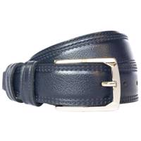 کمربند مردانه چرم طبیعی رایا مدل Patterned Raya Leather Patterned Belt For Men