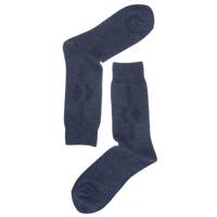 جوراب نانو 60 درصد مردانه پا آرا مدل 4-220 - Pa-ara 220-4 Socks For Men