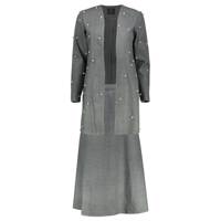 مانتو و دامن زنانه مودی سف مدل 39 Modisaf 39 Coat and Skirt For Women