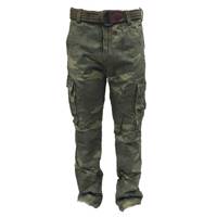 شلوار مردانه مدل 6 جیب کد 01 - 6Pocket 01 Pants For Men