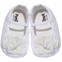 پاپوش نوزادی فانی مدل 10974 Funny 10974 Baby Footwear