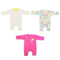 ست سرهمی مادرکر مدل e6570 Mothercare B395371 Clothes Patch Set