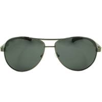 عینک آفتابی مدل Aviator Polarized Metal