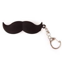 جاسوئیچی کیکرلند مدل Mustache Kikkerland Mustache Key chain