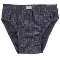 شورت مردانه جامکو مدل Z5153 Jamco Z5153 Underwear For Men