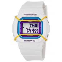 ساعت مچی دیجیتال زنانه کاسیو مدل BGD-501-7BDR Casio BGD-501-7BDR Digital Watch For Women