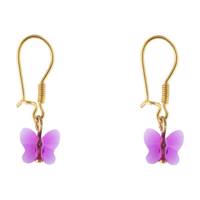 گوشواره طلای 18 عیار ماهک مدل ME0768 Maahak ME0768 Gold Earring