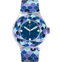 ساعت مچی عقربه‌ ای زنانه سواچ مدل SUUK110 Swatch SUUK110 Watch For Women