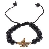 دستبند مهره‌ای جی دبلیو ال مدل B15002 JWL B15002 Bracelets