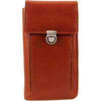 کیف پاسپورتی برندزکالا مدل BK-613 Model BK-613 Passport Shoulder Bag