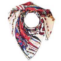 روسری گلامور کد 01 Glamor 01 Scarf