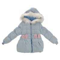 کاپشن کودک مل اند موژ مدل FW170101-7 Mel And Moj FW170101-7 Baby Jacket