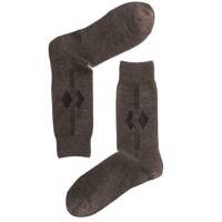 جوراب نانو 60 درصد مردانه پا آرا مدل 7-220 - Pa-ara 220-7 Socks For Men