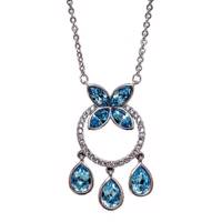 گردنبند شهر جواهر مدل SJ-XN003 Shahrejavaher SJ-XN003 Necklace