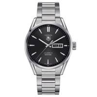 ساعت مچی عقربه ای مردانه تگ هویر مدل WAR201A.BA0723 TAG Heuer WAR201A.BA0723 Watch For Men