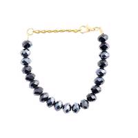 دستبند مهره‌ای جی دبلیو ال مدل B15011 JWL B15011 Bracelets