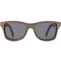 عینک آفتابی شوود سری Wood مدل Canby Walnut Shwood Wood Canby Walnut Sunglasses