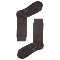 جوراب نانو 30 درصد مردانه پاآرا مدل 7-20237 Pa-ara 20237-7 Socks For Men