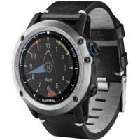 ساعت دریانوردی گارمین مدل Quatix 3 010-01338-1B Garmin Quatix 3 010-01338-1B Marin Smart Watch