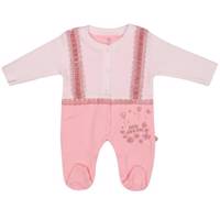 لباس سرهمی بی بیببی مدل 60159 - Bi Baby 60159 Patch Clothes