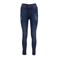 شلوار جین ترک زنانه مدل مارنا گالری DKM-DNMGLUB-1866 Marena Gallery DKM-DNMGLUB-1866 Jeans For Women