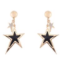 گوشواره آویز جی دبلیو ال مدل E15009 JWL E15009 Earring