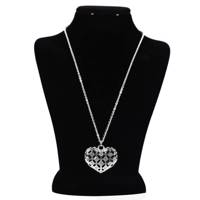 گردنبند آون مدل قلب کد sa286 AVON sa286 Necklace