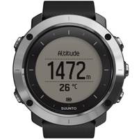 ساعت مچی دیجیتالی سونتو مدل Traverse Black SS021843000 Suunto Traverse Black SS021843000 Digital Watch For Men