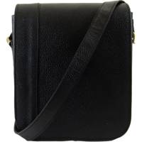 کیف رودوشی چرم طبیعی برندزکالا مدل BK-627