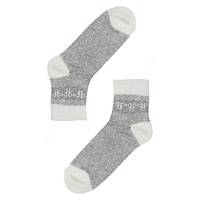 جوراب دارکوب مدل 201001-1 Darkoob 201001-1 Socks