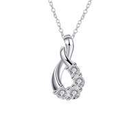 گردنبند اسپادانا مدل جولیا کد N830