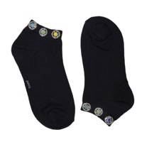 جوراب زنانه پاتریس مدل 402002 PATRIS 402002 Socks For Women