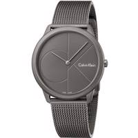 ساعت مچی عقربه ای مردانه کلوین کلاین مدل K3M517.P4 Calvin Klein K3M517.P4 Watch For Men