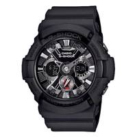 ساعت مچی عقربه ای مردانه کاسیو جی شاک 201-1ADR Casio G-Shock 201-1ADR