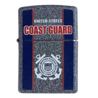 فندک زیپو مدل 29386 US Coast Guard - Zippo US Coast Guard 29386 Lighter