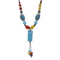 گردنبند لوکسین مدل N406 Loxin N406 Necklace