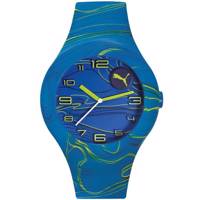 ساعت مچی عقربه ای مردانه پوما مدل PU103211028 Puma PU103211028 Watch For Men