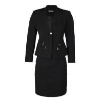 کت و دامن زنانه دنیز 9704 9704 Coat And Skirt For Women