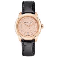 ساعت مچی عقربه ای زنانه تروساردی مدل TR-R2451100501 Trussardi TR-R2451100501 Watch For Women