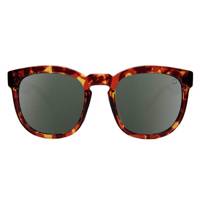 عینک آفتابی اسپای مدل Alana Red Tort Black Happy Bronze سری Quinn - Spy Alana Red Tort Black Happy Bronze Quinn Sunglasses